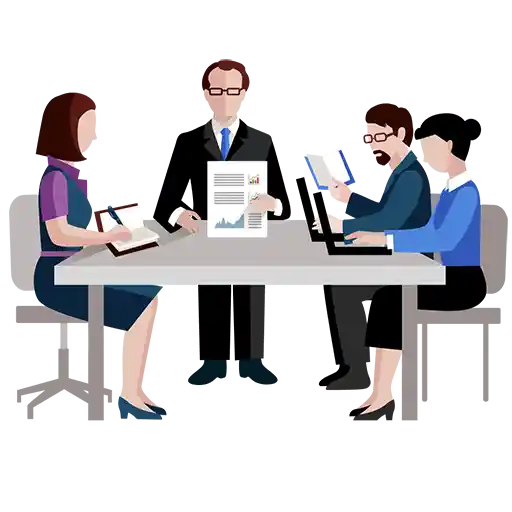 Partner collaboration portal