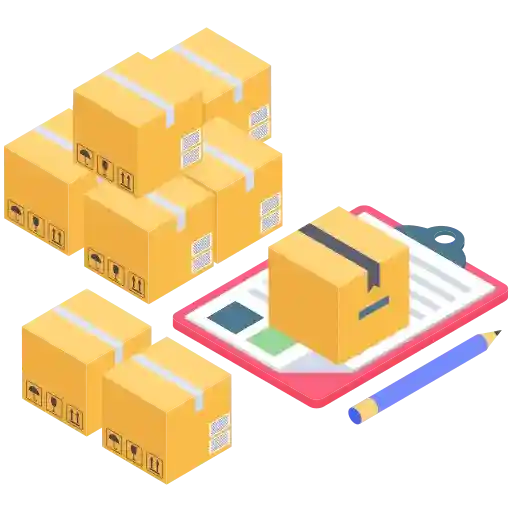 Order fulfillment optimization