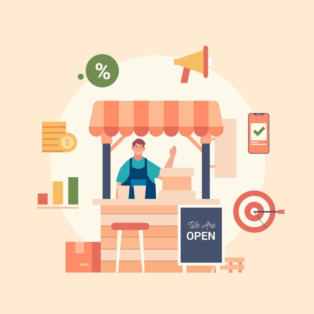 WMS for small business