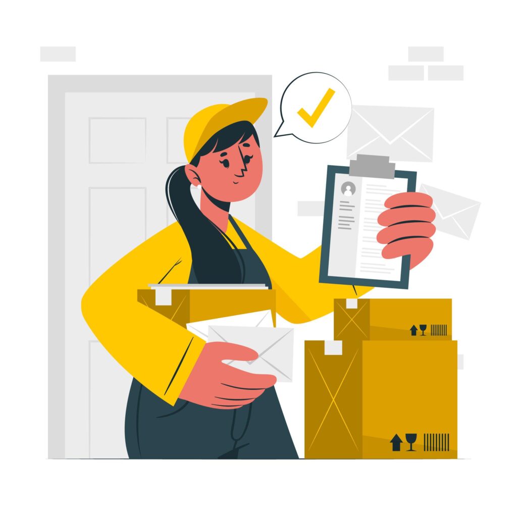 Inventory List