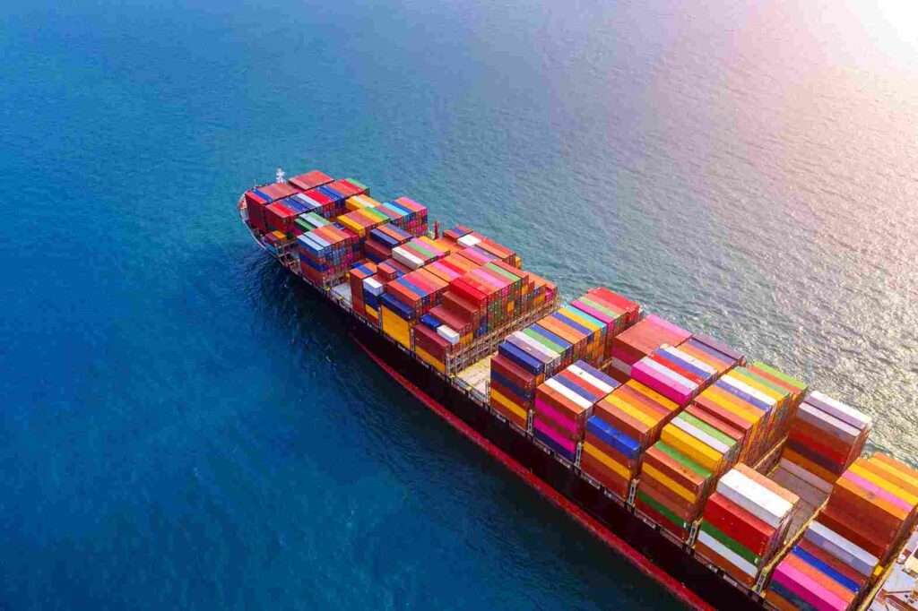 Freight Shipping