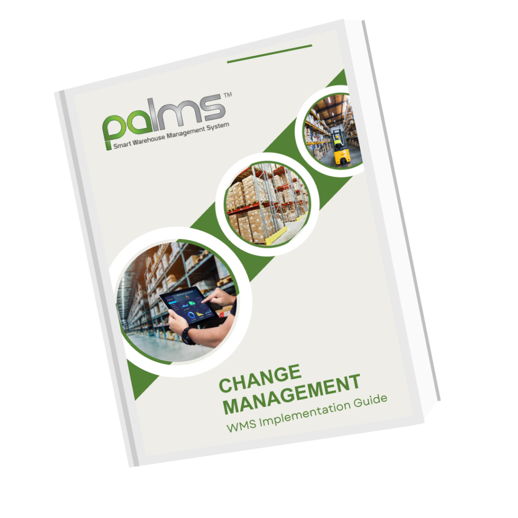 Change Management Mockup