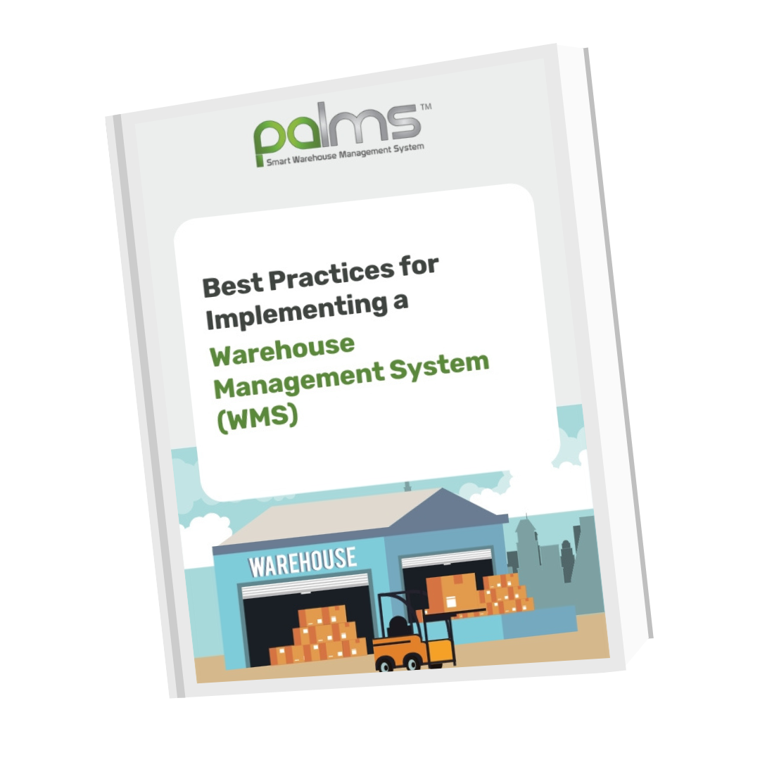 Implementing a Warehouse Management System (WMS)