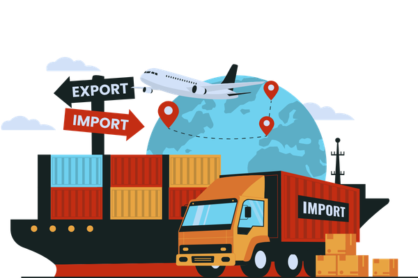 Shipping