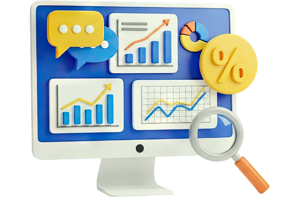 Reporting and Analytics